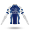 University at Buffalo - Men's Cycling Kit - Global Cycling Gear