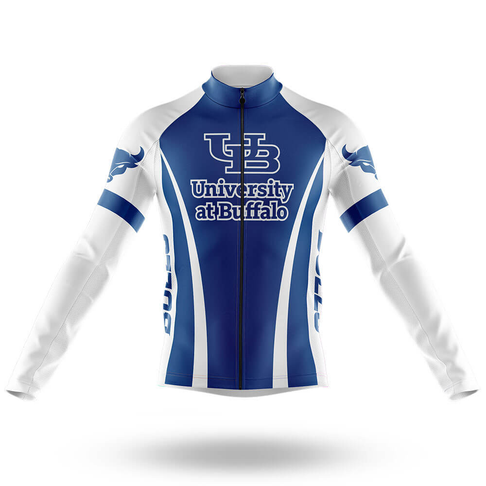 University at Buffalo - Men's Cycling Kit - Global Cycling Gear