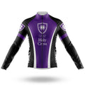 College of the Holy Cross - Men's Cycling KitÂ Global Cycling Gear