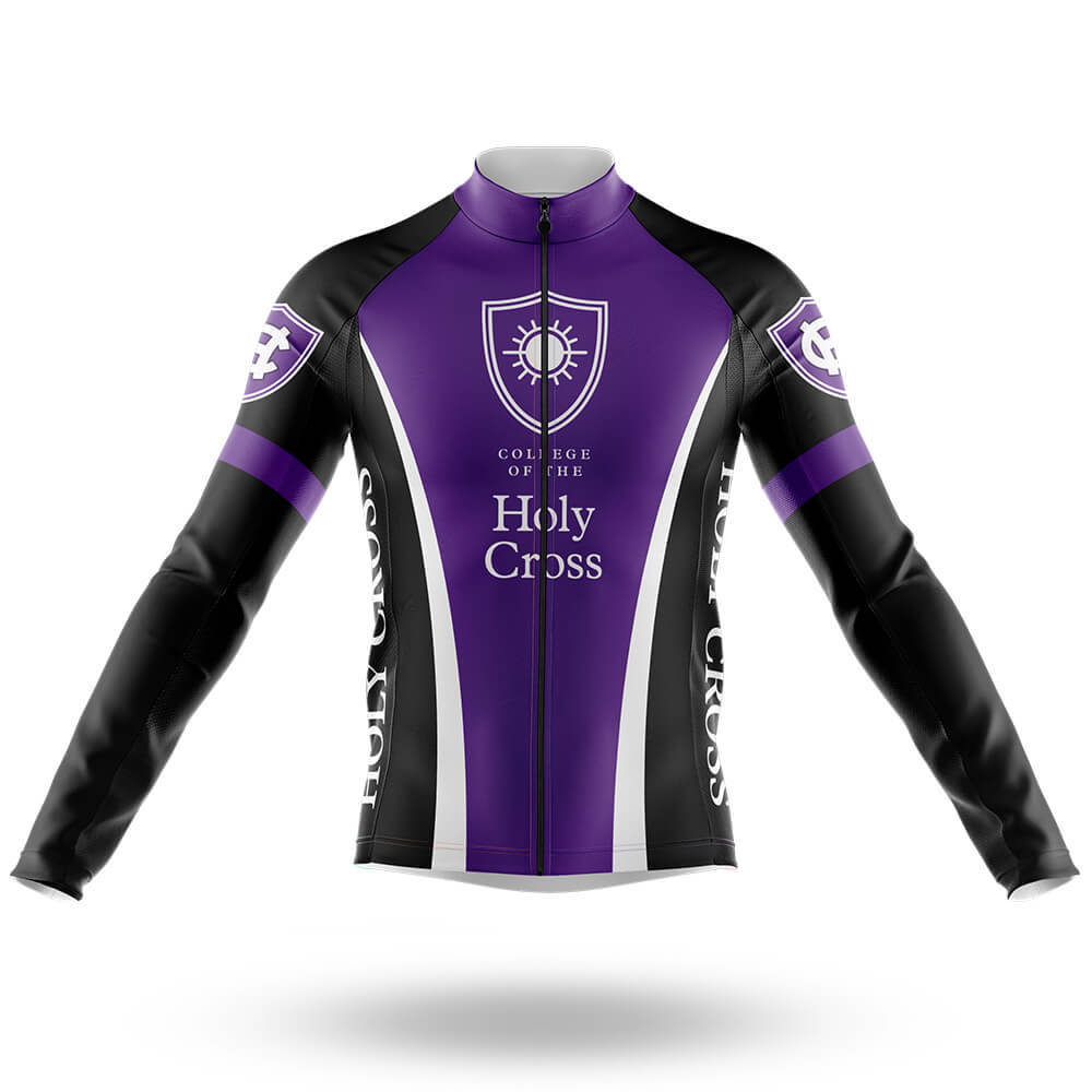 College of the Holy Cross - Men's Cycling KitÂ Global Cycling Gear