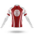 Cornell - Men's Cycling KitÂ Global Cycling Gear