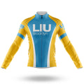Long Island University - Men's Cycling Kit - Global Cycling Gear
