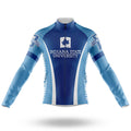 Indiana State University - Men's Cycling Kit - Global Cycling Gear