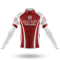 Bradley University - Men's Cycling Kit - Global Cycling Gear