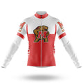 Maryland Mascot V2 - Men's Cycling Kit - Global Cycling Gear