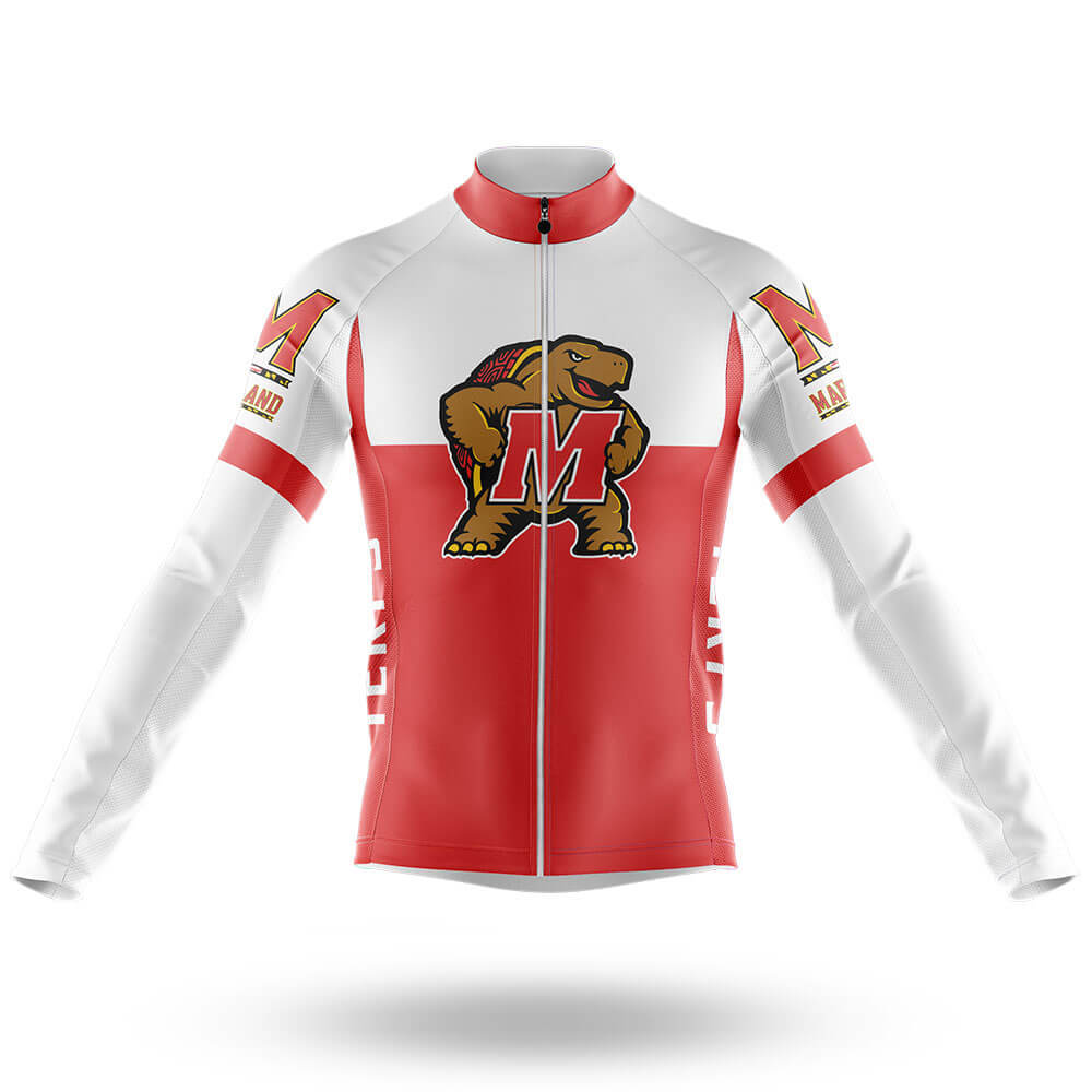 Maryland Mascot V2 - Men's Cycling Kit - Global Cycling Gear