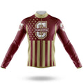 College of Charleston USA - Men's Cycling Kit - Global Cycling Gear