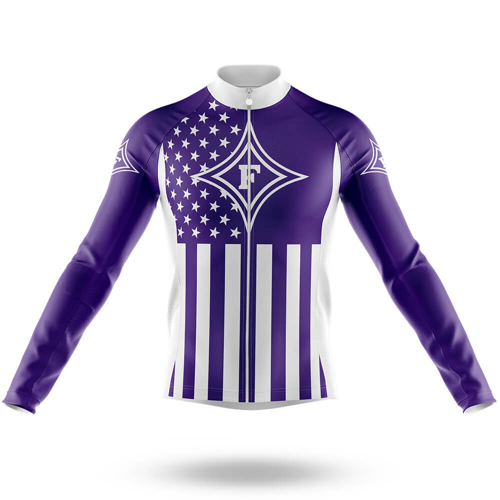 Furman University USA - Men's Cycling Kit - Global Cycling Gear