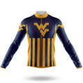 West Virginia University USA - Men's Cycling Kit - Global Cycling Gear