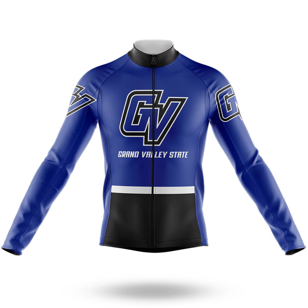 Grand Valley State - Men's Cycling Kit - Global Cycling Gear