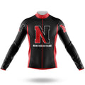 Northeastern - Men's Cycling Kit - Global Cycling Gear