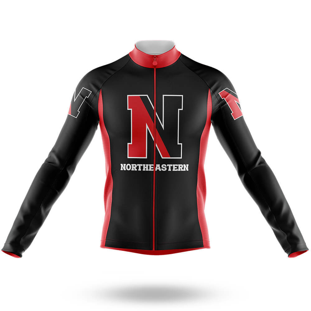Northeastern - Men's Cycling Kit - Global Cycling Gear