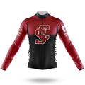 Santa Clara University V2 - Men's Cycling Kit - Global Cycling Gear