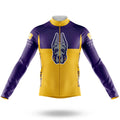 University at Albany V2 - Men's Cycling Kit - Global Cycling Gear
