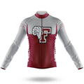 Fordham University V2 - Men's Cycling Kit - Global Cycling Gear