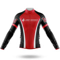 Lamar University - Men's Cycling Kit - Global Cycling Gear