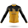 California State University Long Beach V2 - Men's Cycling Kit - Global Cycling Gear