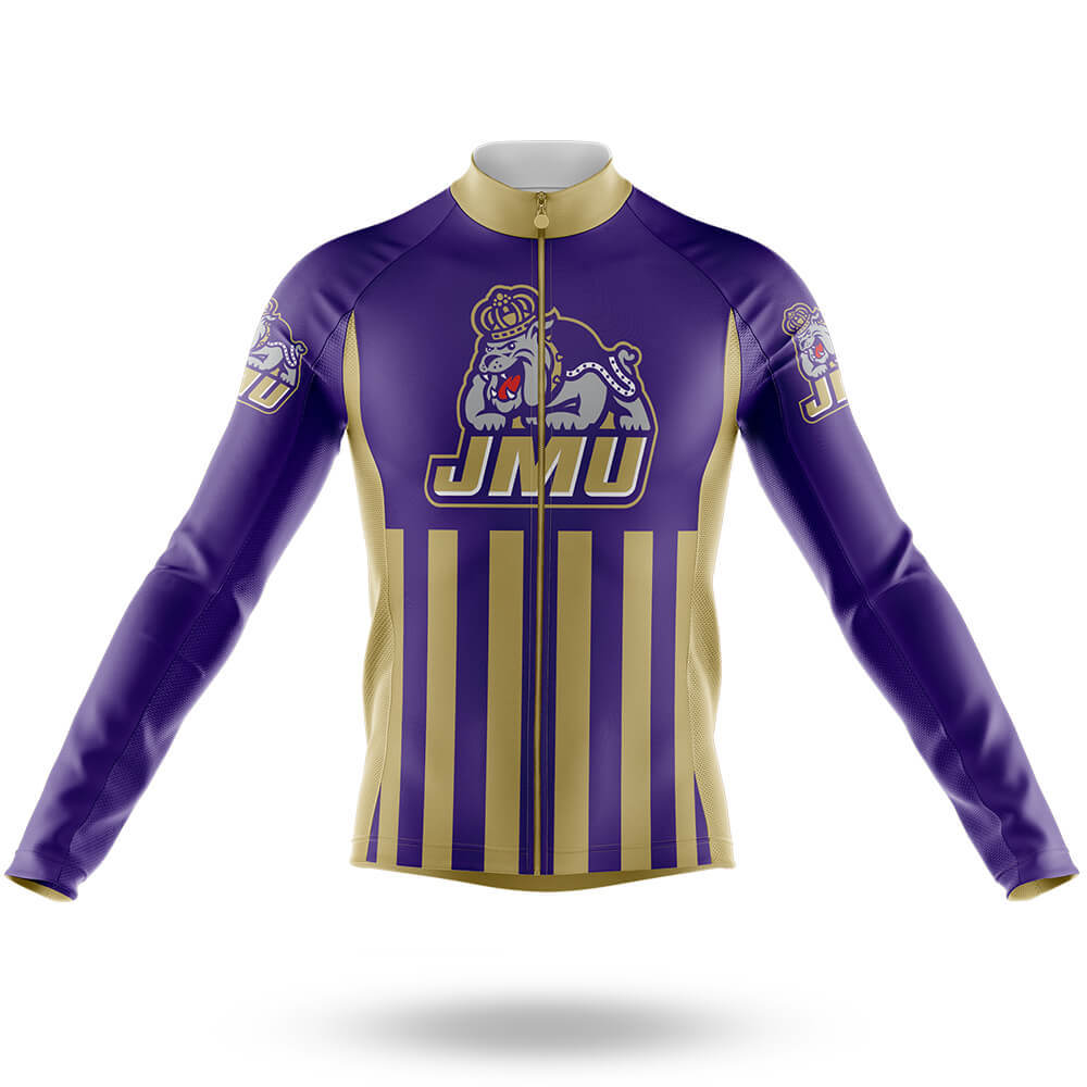 James Madison University USA - Men's Cycling Kit - Global Cycling Gear