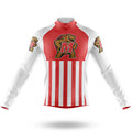 Maryland Mascot USA - Men's Cycling Kit - Global Cycling Gear