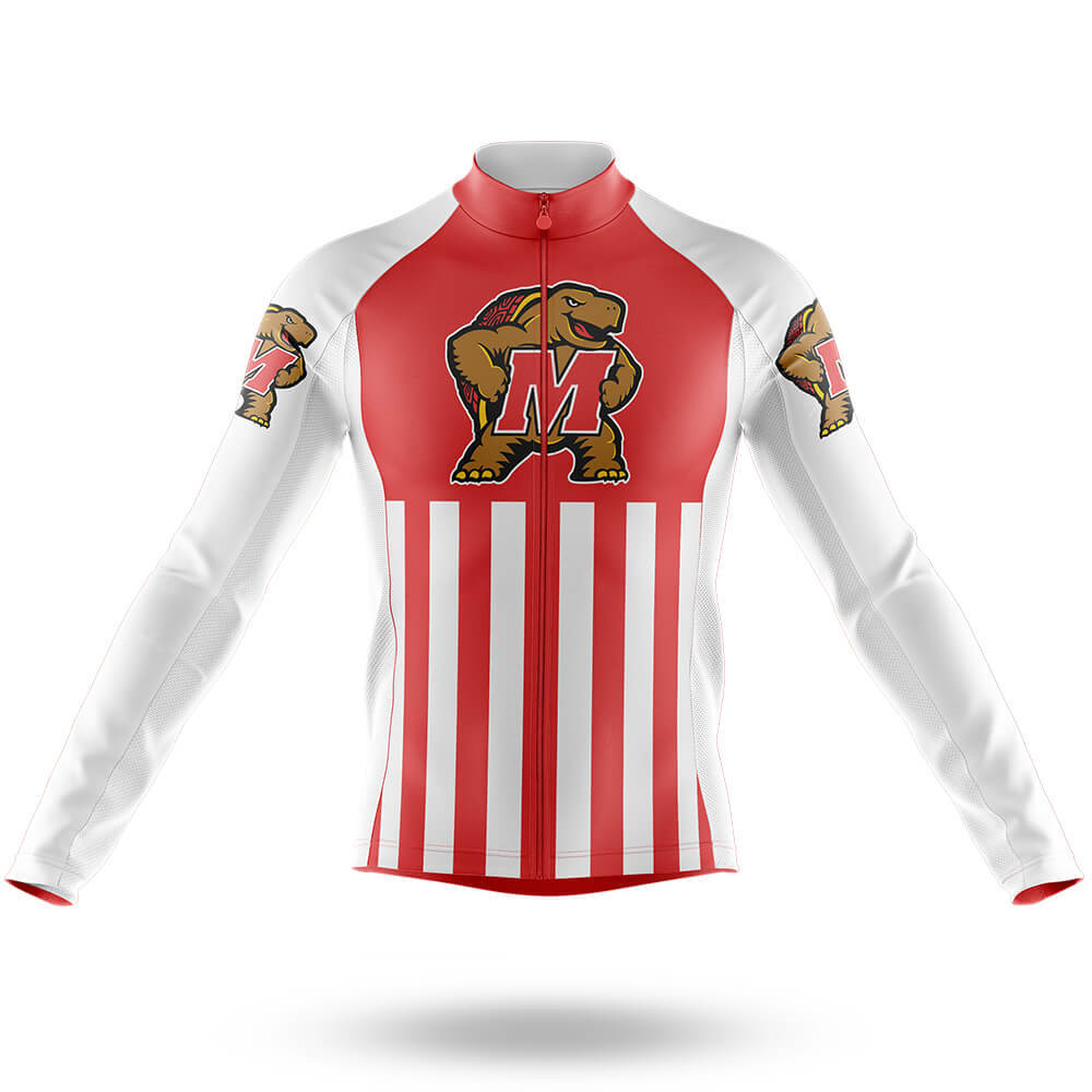 Maryland Mascot USA - Men's Cycling Kit - Global Cycling Gear