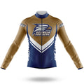 Georgia Southern University V3 - Men's Cycling Kit - Global Cycling Gear