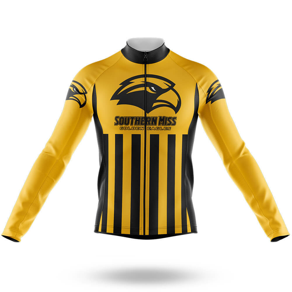 University of Southern Mississippi USA - Men's Cycling Kit - Global Cycling Gear