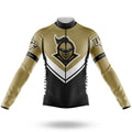 University of Central Florida V3 - Men's Cycling Kit - Global Cycling Gear