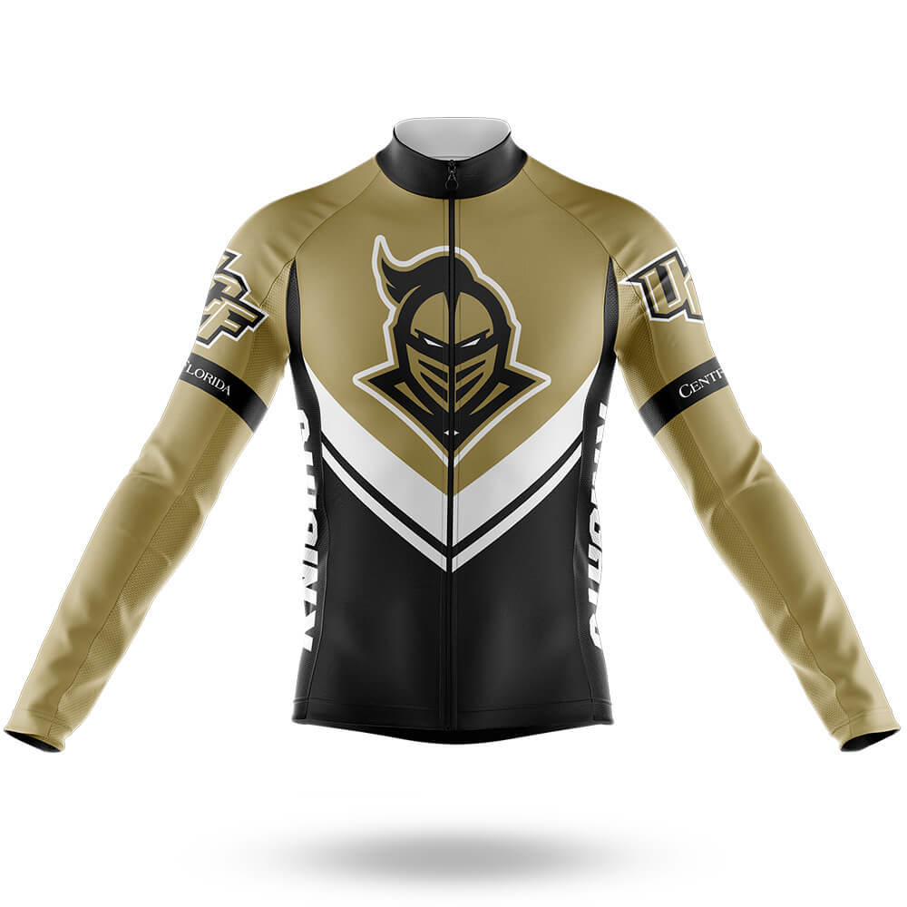 University of Central Florida V3 - Men's Cycling Kit - Global Cycling Gear