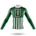 Dartmouth College USA - Men's Cycling Kit - Global Cycling Gear