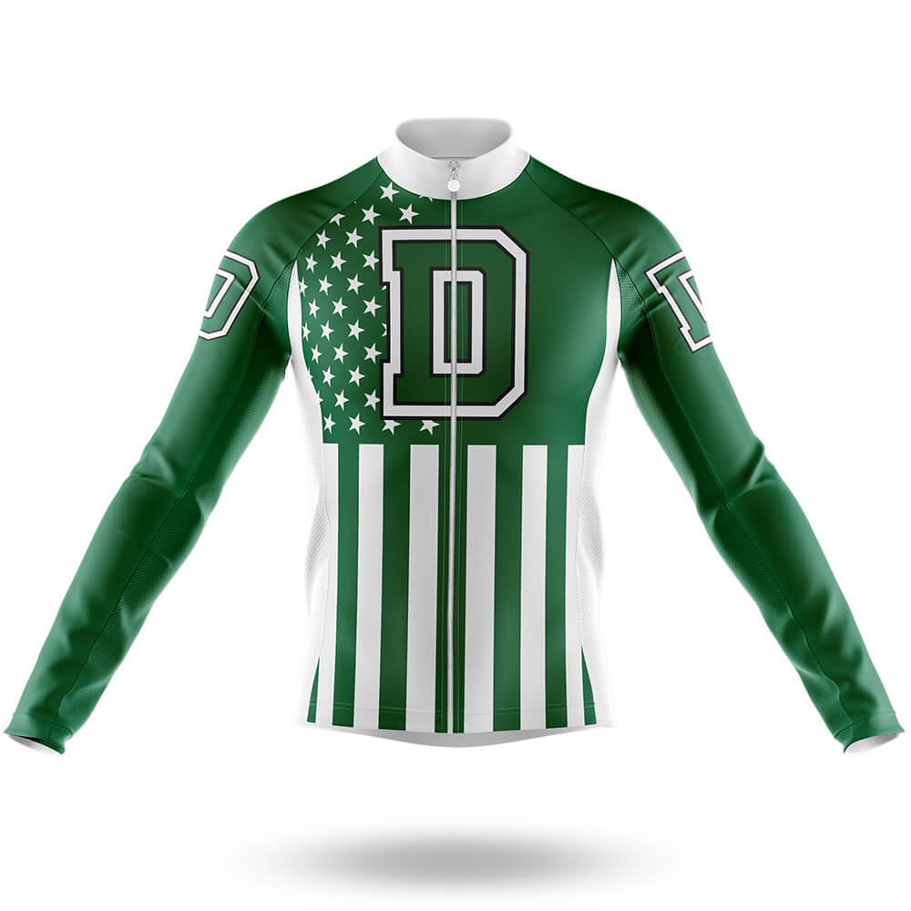 Dartmouth College USA - Men's Cycling Kit - Global Cycling Gear
