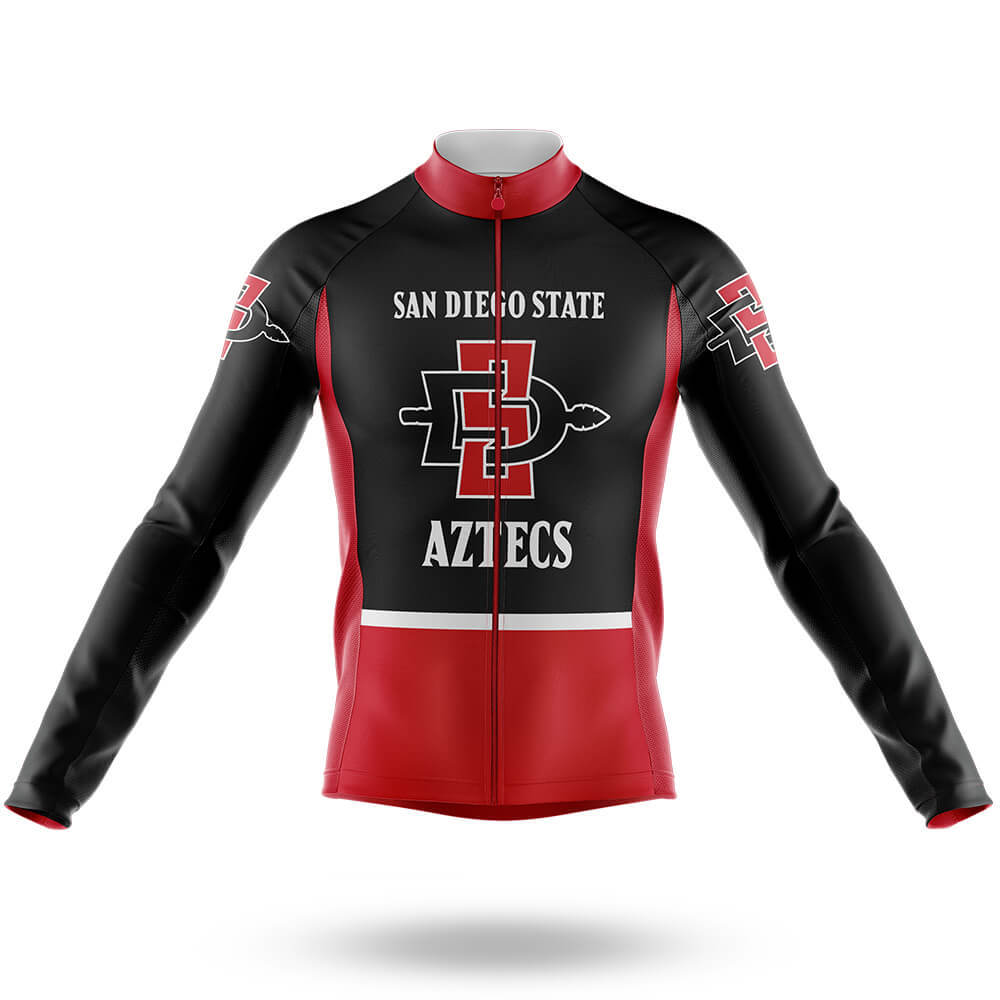 San Diego State Aztecs - Men's Cycling Kit - Global Cycling Gear