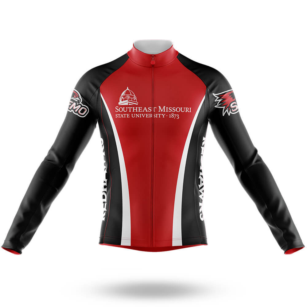 Southeast Missouri State University - Men's Cycling Kit - Global Cycling Gear