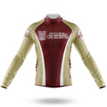 College of Charleston - Men's Cycling Kit - Global Cycling Gear