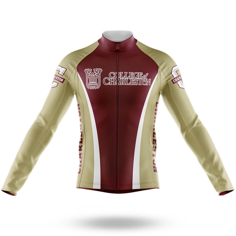 College of Charleston - Men's Cycling Kit - Global Cycling Gear