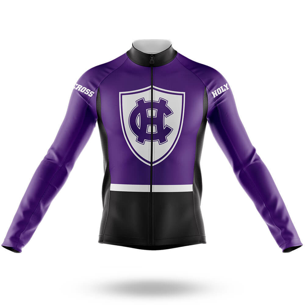 Holy Cross - Men's Cycling KitÂ Global Cycling Gear