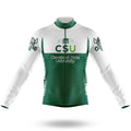 Cleveland State University V2 - Men's Cycling Kit - Global Cycling Gear