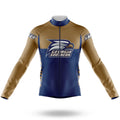 Georgia Southern University V2 - Men's Cycling Kit - Global Cycling Gear