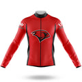 Cardinals - Men's Cycling Kit - Global Cycling Gear