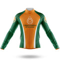 Culinary Institute of America - Men's Cycling KitÂ Global Cycling Gear