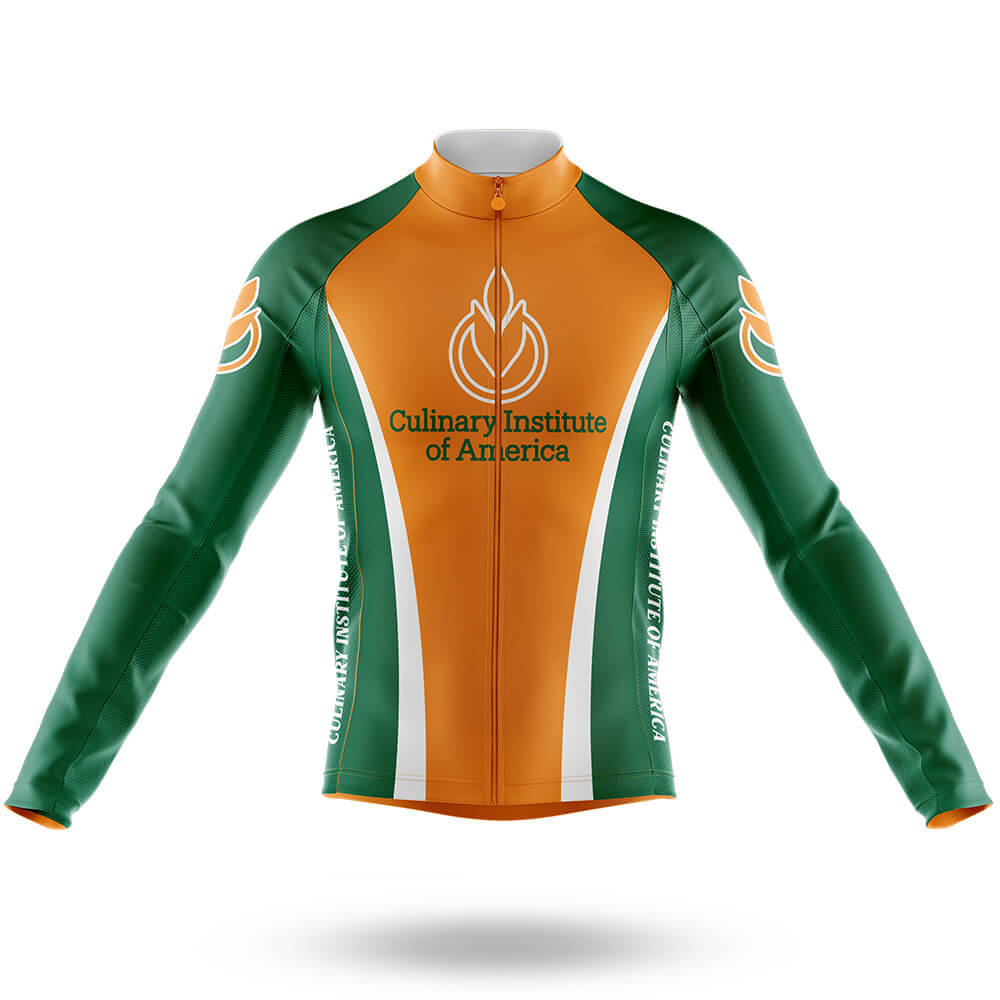 Culinary Institute of America - Men's Cycling KitÂ Global Cycling Gear