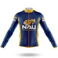 NAU Lumberjacks - Men's Cycling Kit - Global Cycling Gear