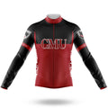 Carnegie Mellon University V2 - Men's Cycling Kit - Global Cycling Gear