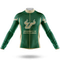University of South Florida Bulls - Men's Cycling Kit - Global Cycling Gear