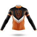 University of Texas Austin V3 - Men's Cycling KitÂ Global Cycling Gear