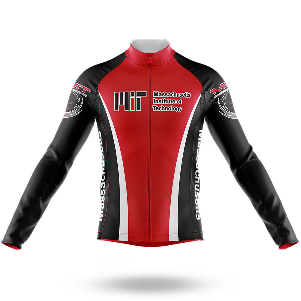 Massachusetts Institute of Technology - Men's Cycling Kit - Global Cycling Gear