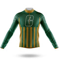University of North Carolina Charlotte USA - Men's Cycling KitÂ Global Cycling Gear
