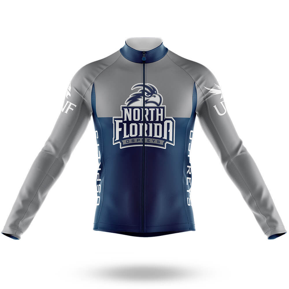 University of North Florida V2 - Men's Cycling Kit - Global Cycling Gear