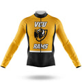 Virginia Commonwealth Rams - Men's Cycling Kit - Global Cycling Gear