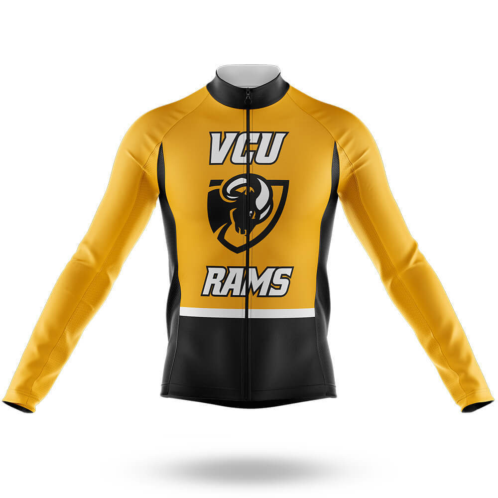 Virginia Commonwealth Rams - Men's Cycling Kit - Global Cycling Gear