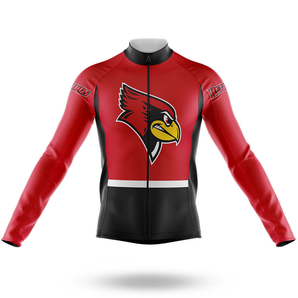 Redbirds - Men's Cycling Kit - Global Cycling Gear